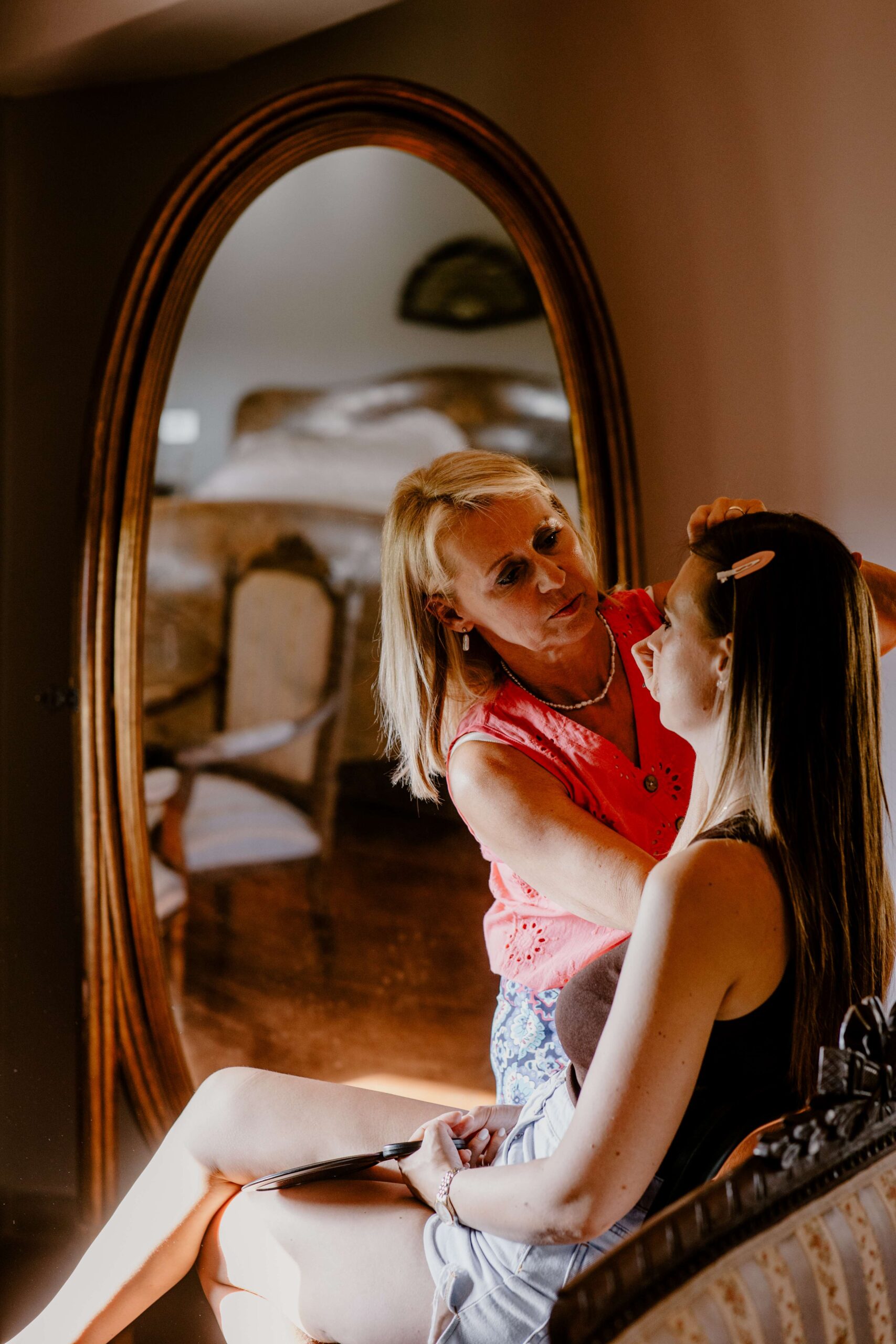 indiv makeup babette lage resolutie