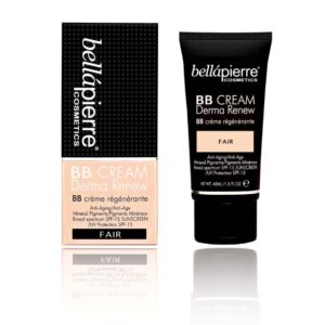bp derma renew bb cream