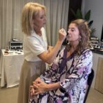 open make up workshop thema feestelijke make up op 3/12/2025