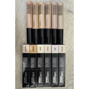 bp waterproof concealer