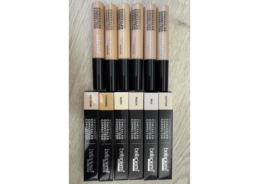 bp waterproof concealer