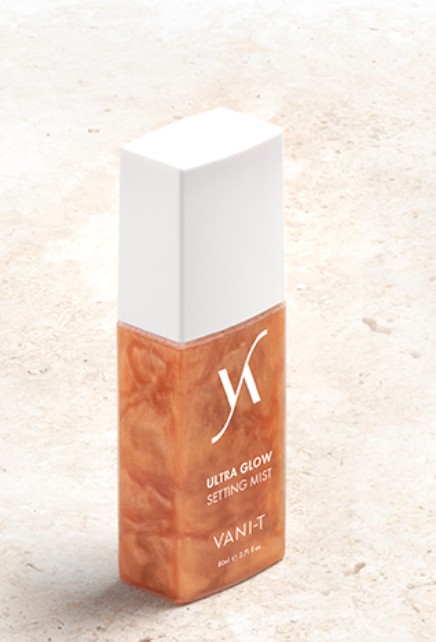 vani t setting spray