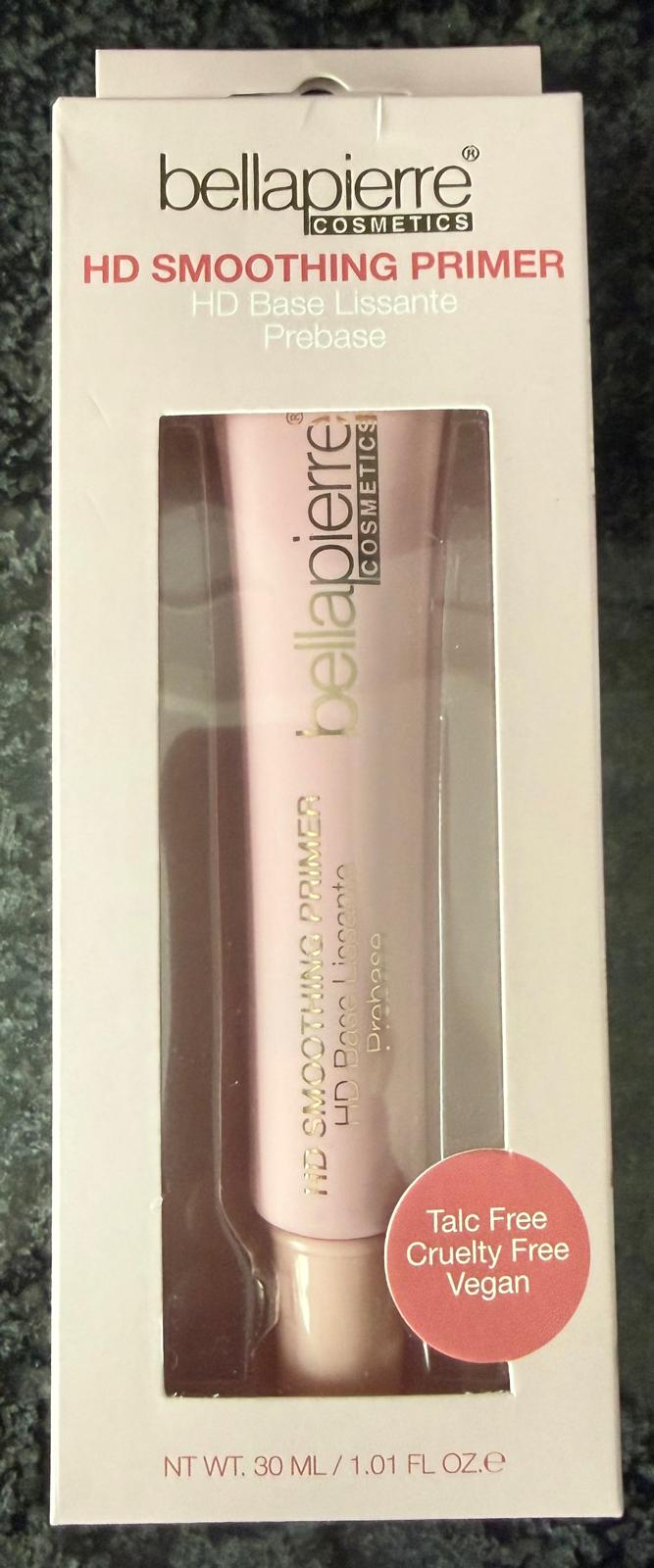 smoothing primer roos