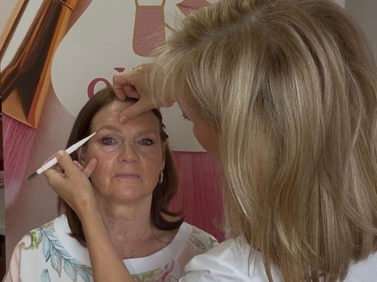 foto makeup martine canva