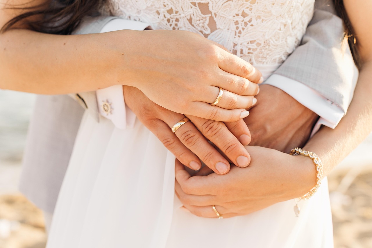 hand, wedding, marriage, couple, love, romance, romantic, celebration, family, togetherness, commitment, diamond, honeymoon, relationship, gold, jewelry, fiance, wedding ring, horizontal, touching, bridegroom, girlfriend, matrimons, anniversary, caucasian, happyvalentine's, wedding, wedding, wedding, wedding, family, diamond, honeymoon, honeymoon, honeymoon, gold, jewelry, jewelry, jewelry, jewelry, jewelry, wedding ring, wedding ring, anniversary, anniversary, anniversary
